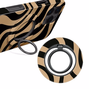 MIO Swirl Magsafe Ümbris rõngashoidjaga