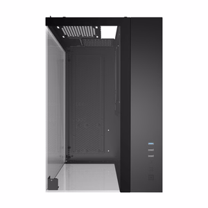 Darkflash TH285M computer ümbris (must)
