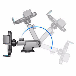 Dashboard Mount Joyroom JR-OK3, Adjustable (Must)