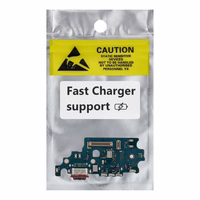 Charging board jaoks SAMSUNG S21 Plus G996B/F/N OEM (Fast Laadija)