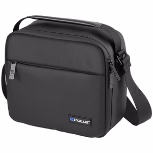 PULUZ DJI Mini / Osmo Pocket carrying ümbris (must)