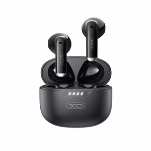XO G50 TWS Bluetooth-kõrvaklapid, mustad