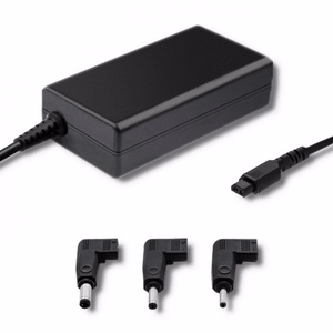 Qoltec 51757 toiteadapter sisetingimustes 65 W must