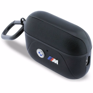 BMW Curved Line Ümbris for AirPods Pro 3 - must