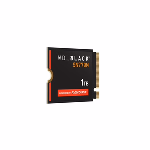 Western Digital SN770M 1TB M.2 2230 PCIe Gen4 NVMe