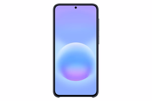 OA576TBE kaardipesaga ümbris Samsung Galaxy A57, must