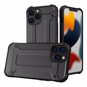 ARMOR Ümbris jaoks IPHONE 14 Pro Max must