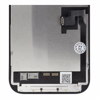 LCD Screen iPhone 16 Pro with digitizer must (HD+ Incell) IC Transferable