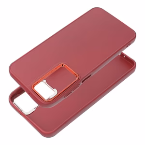 FRAME Ümbris for XIAOMI Redmi Note 15 Pro 4G magenta