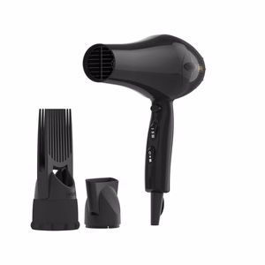 Wahl PowerPik 2 – 1500 W föön, must
