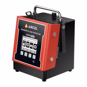 ANCEL L5000 PRO autosüsteemide lekkediagnostika seade