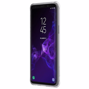 Griffin Reveal ümbris seadmele Samsung Galaxy S9, läbipaistev