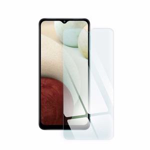 Karastatud klaas to Samsung Galaxy A12 sinine Star