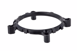 ENDORFY Spartan 5 MAX ARGB protsessori õhujahuti 12 cm must 1 tk