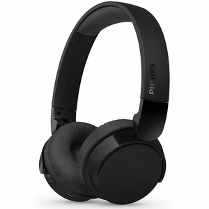 Juhtmevabad kõrvaklapid Philips TAH3209BK/00 must