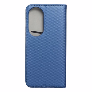 Чехол-книжка для Honor 90 Smart Case Book тёмно-синий