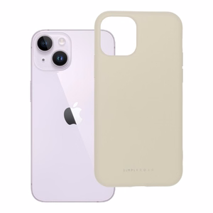 ROAR ümbris SPACE jaoks IPHONE 13 Aqua valge
