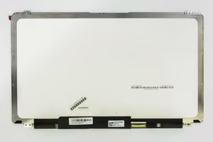 LCD sreen koos touch (DELL) 15.6" 1366x768 HD, LED,matte, 40pin (right), A+