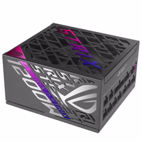 ASUS ROG -STRIX-1200P-GAMING toiteplokk 1200 W 20+4 pin ATX ATX must