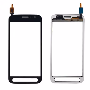 Touchscreen Ühildub Samsung G390 Xcover 4 Must 100% Original (Service Pack)