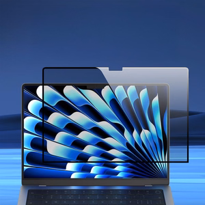 DUX DUCIS Leno Series Privacy Film jaoks MacBook Air 15.6 (2022/2024/2025)