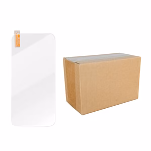 Karastatud klaas Samsung Galaxy S23+ multipack - 50 pieces