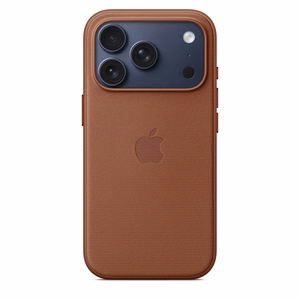 iPhone 17 Pro TechWoven Ümbris with MagSafe - Sienna