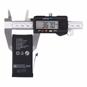 POLYMER BOX battery jaoks IPHONE 13 Mini 2406 mAh