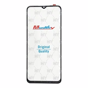 MUSTTBY esiklaas + OCA SAMSUNG a13 4G