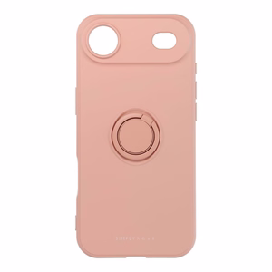 Roar Amber Ümbris - jaoks Iphone 17 Air roosa