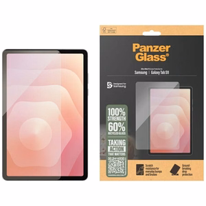 PanzerGlass screen protector for Galaxy Tab S11