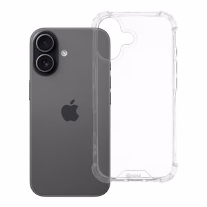 ROAR Ümbris ARMOR jaoks Iphone 17 läbipaistev