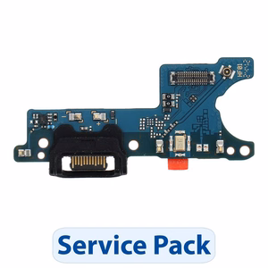 ServicePack laadimisplaat Samsung M11 M115 GH81-18737A