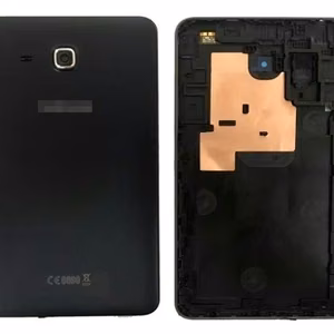 Tagakaas Samsung T280 Tab A 7.0 (2016) must originaal (kasutatud klass C)