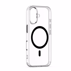 Etteri Color Mag ümbris for iPhone 16 Plus 6,7" must