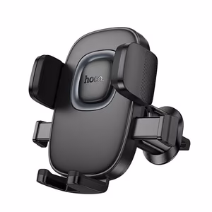 Car phone Hoidja Hoco H75 (air vent) must