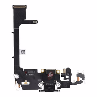 Charging flex USB jaoks IPHONE 11 Pro must (used)