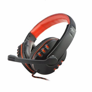 ART wire headphones gaming Jack 3,5 mm with microphone NEMEZIS must