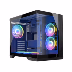 MODECOM Volcano Panorama APEX ARGB 5F MIDI arvutikorpus