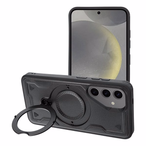 Ümbris FROST ARMOR jaoks GOOGLE Pixel 9A czarny