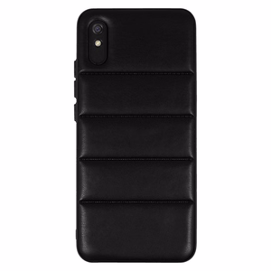 Leather 3D Ümbris jaoks Xiaomi Redmi 9A design 2 must