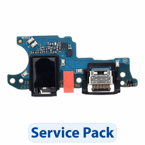 ServicePack плата зарядки SAMSUNG A02s A025G GH81-20187A