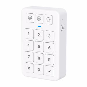 X-Sense SKP0A Клавиатура безопасности