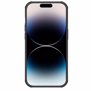 Ümbris Nillkin CamShield Pro Apple iPhone 14 Pro must