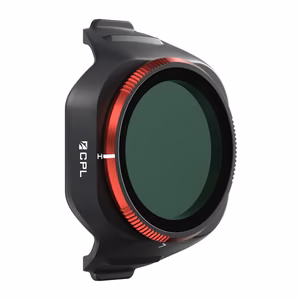 Freewell polarizing filter jaoks DJI Mini 5 Pro