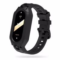 TECH-PROTECT ARMOUR XIAOMI SMART BAND 8 / 9 / NFC MUST