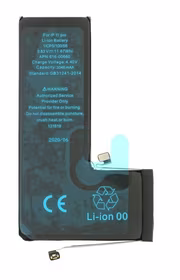 Aku ORG jaoks iPhone 11 Pro 3046mAh koos sticker