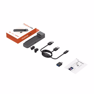 Carlinkit FireDrive Link Juhtmevaba Adapter