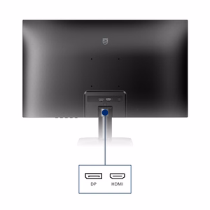 Philips 1000 series 27E2N1500L/00 monitor 68,6 cm (27") 2560 x 1440 pikslit Quad HD LED must