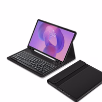 Tech-Protect SC Pen Ümbris jaoks Lenovo Idea Tab Plus 12.1 TB-361 - must